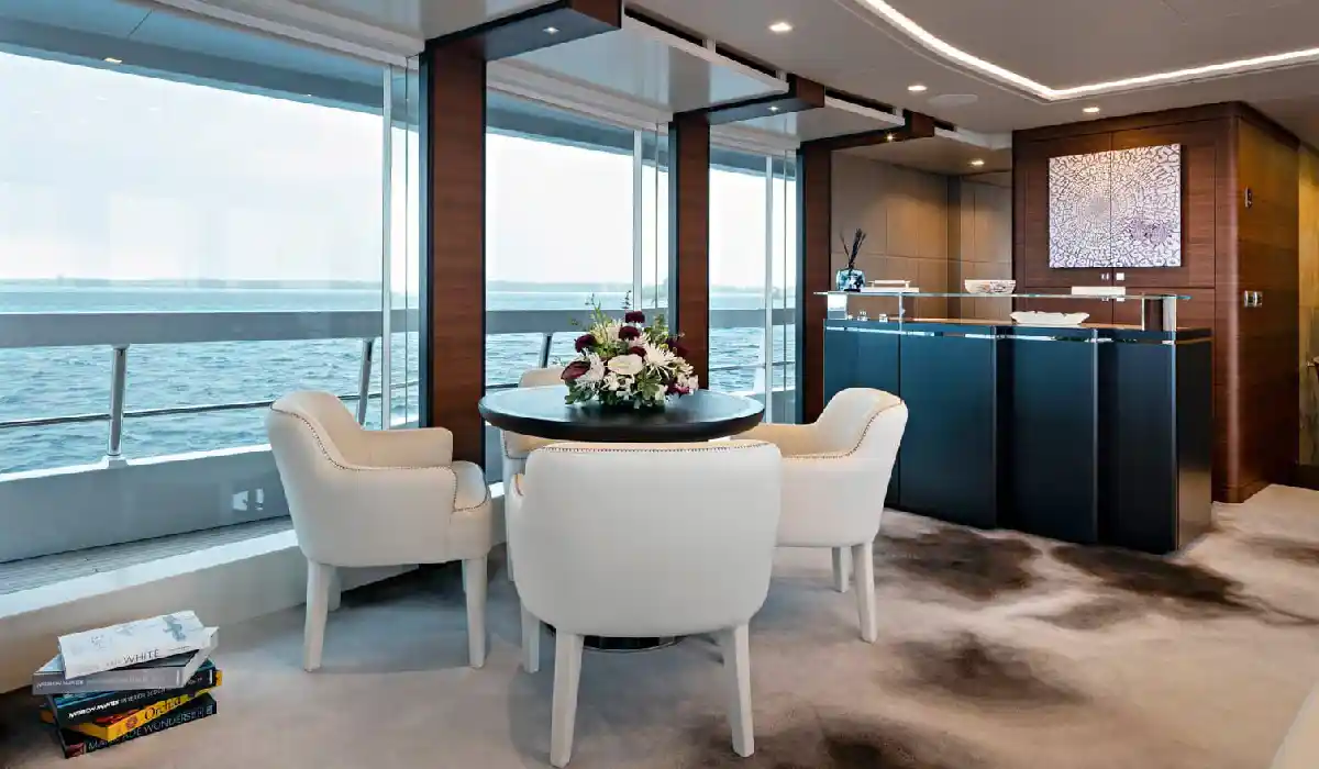 Heesen - Ela - Luxury Yacht Rentals Near me - Used Luxury Yachts Near me - Exclusive Concierge Club.webp